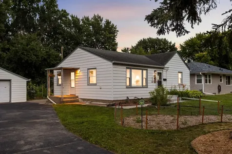 4724 Nevada Avenue N Crystal MN 55428