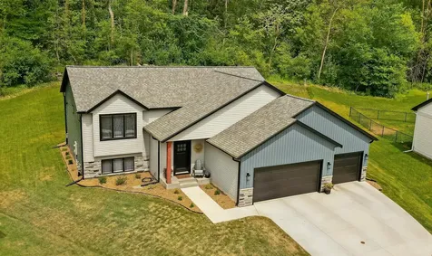 5411 Destination Lane NE Rochester MN 55906