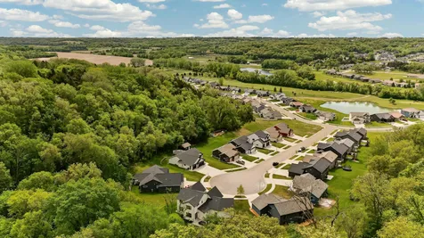 5411 Destination Lane NE Rochester MN 55906