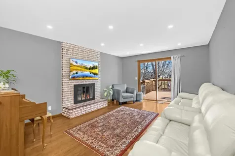 1738 Palisade Circle Eagan MN 55122