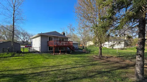 1738 Palisade Circle Eagan MN 55122