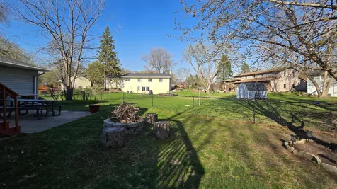 1738 Palisade Circle Eagan MN 55122