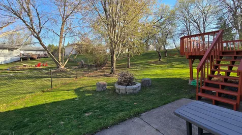 1738 Palisade Circle Eagan MN 55122