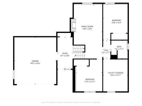 1738 Palisade Circle Eagan MN 55122