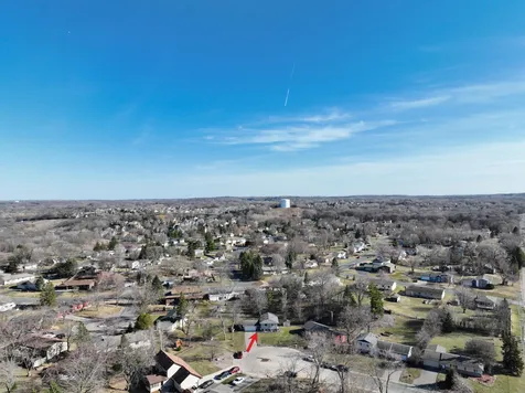 1738 Palisade Circle Eagan MN 55122