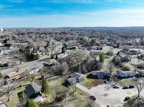 1738 Palisade Circle Eagan MN 55122