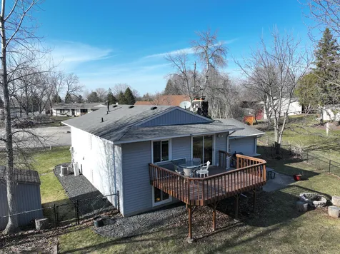 1738 Palisade Circle Eagan MN 55122