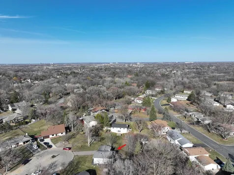 1738 Palisade Circle Eagan MN 55122