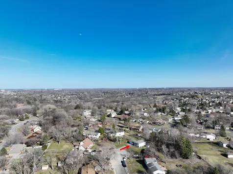1738 Palisade Circle Eagan MN 55122