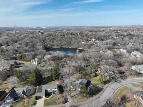 1738 Palisade Circle Eagan MN 55122