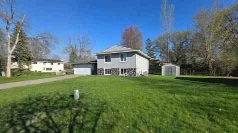 1738 Palisade Circle Eagan MN 55122