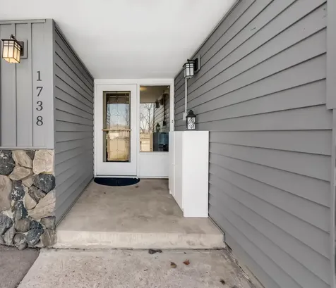 1738 Palisade Circle Eagan MN 55122