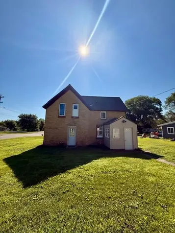 715 5th Street NE Little Falls MN 56345