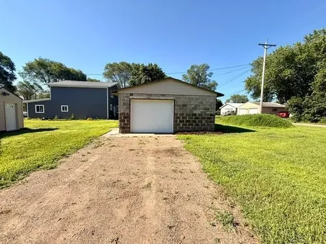 715 5th Street NE Little Falls MN 56345