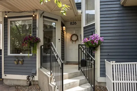 826 Summit Avenue Minneapolis MN 55403