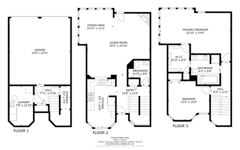 826 Summit Avenue Minneapolis MN 55403