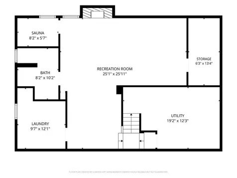 2602 Hawthorne Lane Stillwater MN 55082