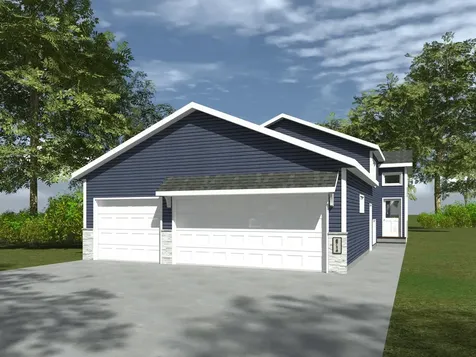 1114 Meadowlark Lane S Casselton ND 58012