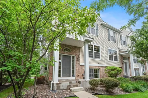 868 Ledgestone Drive Mahtomedi MN 55115