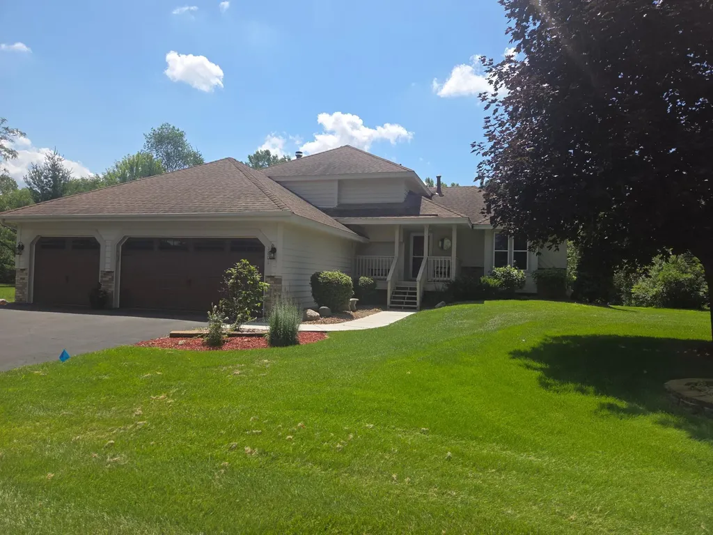 1801 87th Trail N Brooklyn Park MN 55443