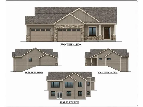 2213 Hiersche Road Faribault MN 55021