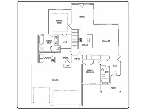 2213 Hiersche Road Faribault MN 55021