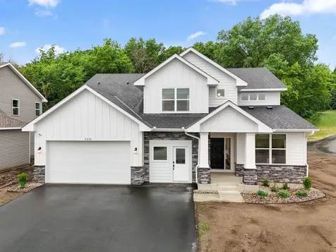 2606 Aspen Drive Shakopee MN 55379
