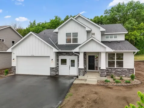 2606 Aspen Drive Shakopee MN 55379