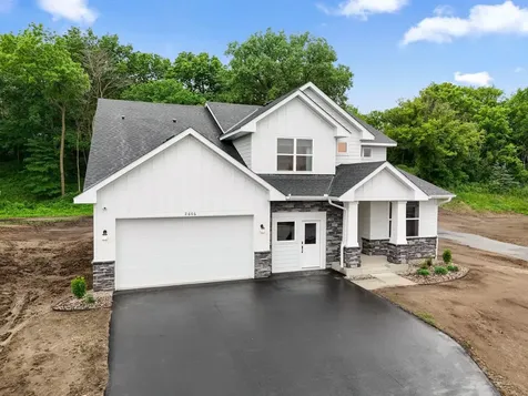 2606 Aspen Drive Shakopee MN 55379