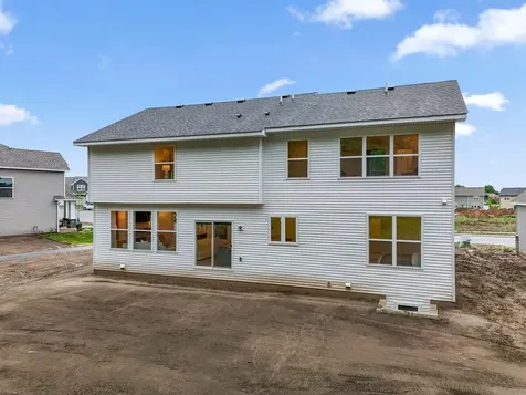 2606 Aspen Drive Shakopee MN 55379