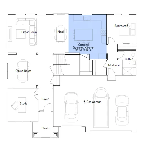 2606 Aspen Drive Shakopee MN 55379
