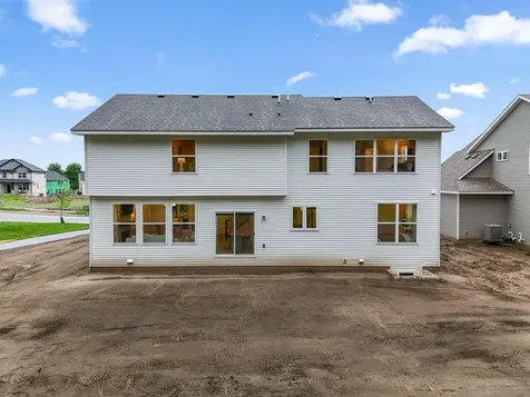 2606 Aspen Drive Shakopee MN 55379