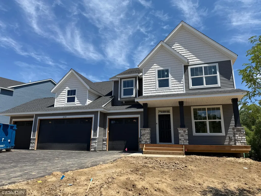 6258 Rachele Avenue NE Otsego MN 55330