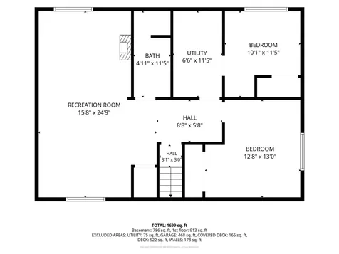 824 26th Street SE Rochester MN 55904