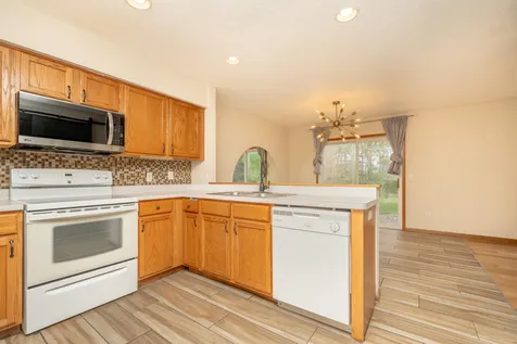 15570 Finch Avenue Apple Valley MN 55124