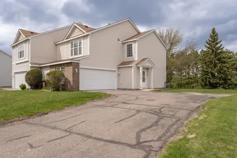15570 Finch Avenue Apple Valley MN 55124