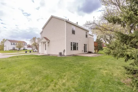 15570 Finch Avenue Apple Valley MN 55124
