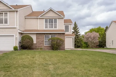 15570 Finch Avenue Apple Valley MN 55124