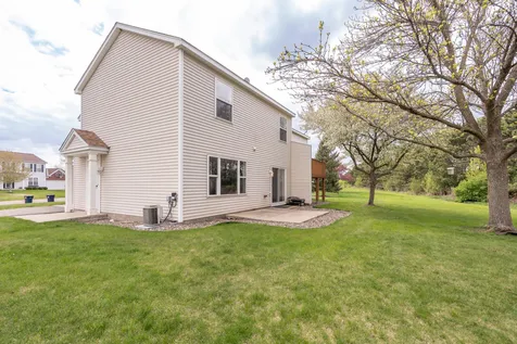 15570 Finch Avenue Apple Valley MN 55124