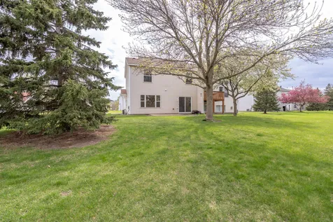 15570 Finch Avenue Apple Valley MN 55124