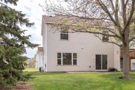 15570 Finch Avenue Apple Valley MN 55124