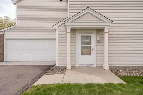 15570 Finch Avenue Apple Valley MN 55124