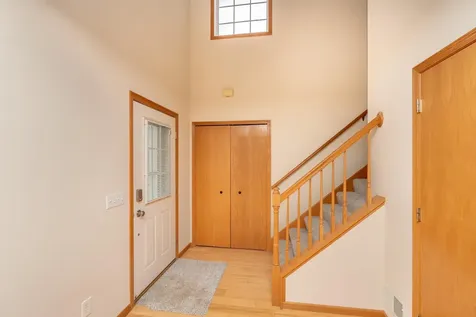 15570 Finch Avenue Apple Valley MN 55124