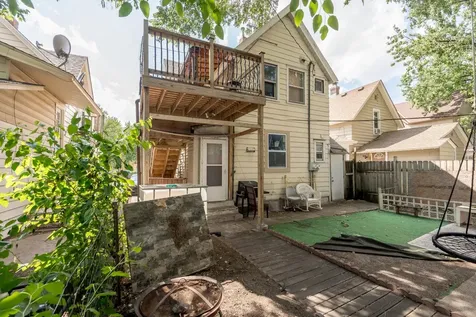 2115 5th Street NE Minneapolis MN 55418