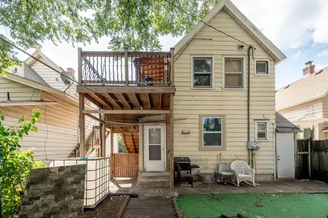 2115 5th Street NE Minneapolis MN 55418