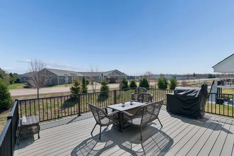3973 Kokanee Lane N Lake Elmo MN 55042