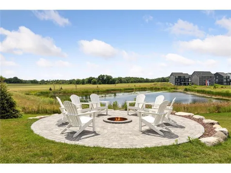 3973 Kokanee Lane N Lake Elmo MN 55042
