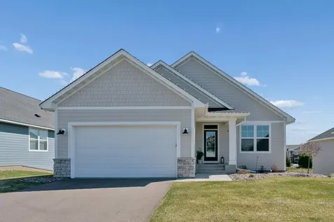 3973 Kokanee Lane N Lake Elmo MN 55042
