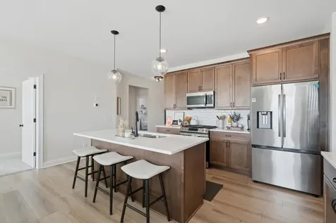 3973 Kokanee Lane N Lake Elmo MN 55042