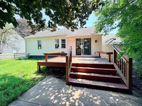 6716 Cedar Lake Road S Saint Louis Park MN 55426